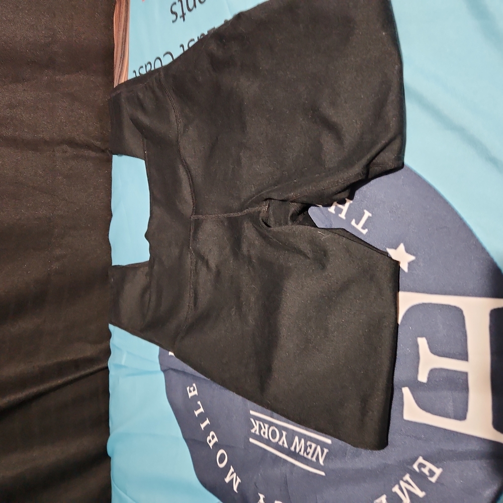 PowerHold Athletic Pants